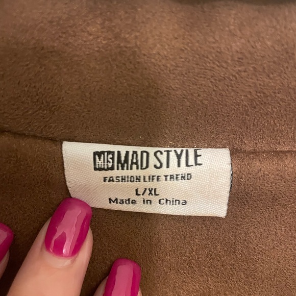 Jacket - Picture 6 of 6